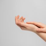 ハンドクリームの効果について