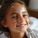 10歳からのスキンケア：子供向けエステのススメ