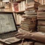 個人出版と電子書籍：選ぶべきプラットフォームとは？
