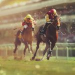 競馬はロマンだ！夢を乗せて駆け抜ける名馬たちの物語