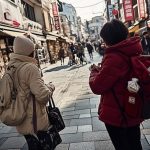 聞き上手が発見する地域の宝物：商店街ぶらり取材の魅力